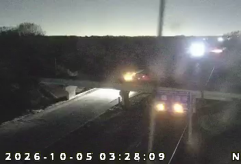 I-65 137TH AVE (Camera 2) live camera view
