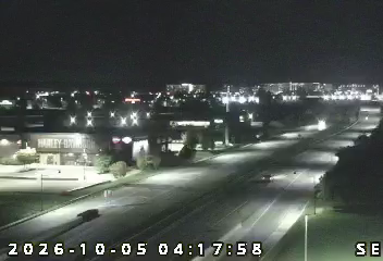 IN 37 SR-37/169.8 126TH ST (Camera 2) live camera view