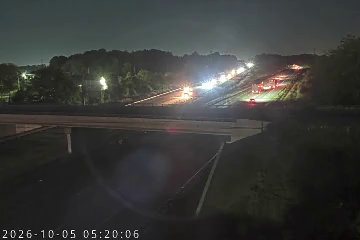 I-70/92.7 German Church Rd live camera view