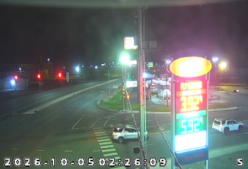 US 41 41 @ Virginia live camera view