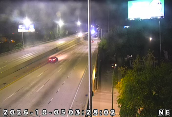I-64 Market St (2) live camera view