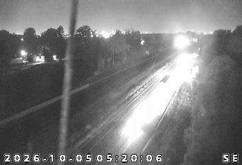 I-74 Franklin Rd live camera view