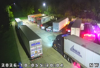 I-70 Rest Park Plainfield EB live camera view
