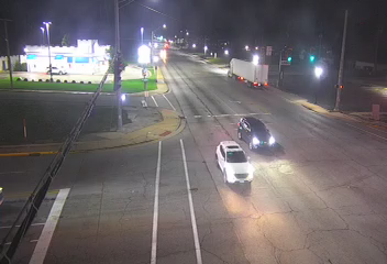 US41 @ 165th St live camera view
