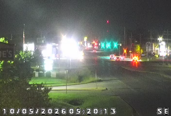 US36 @ Dan Jones Rd live camera view