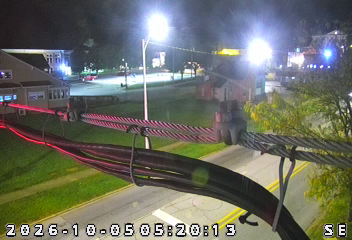 US36 @ Tennessee St live camera view