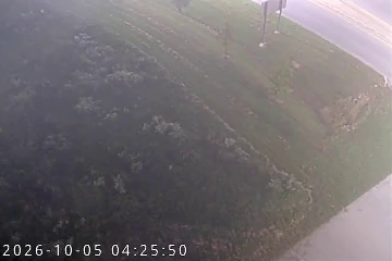 I-69/136.8 SR 39 Shelter live camera view