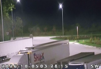 I-64 EB @ Black River rest area (Camera 1) live camera view