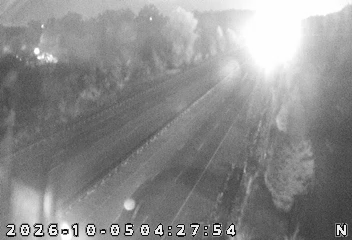 I-65 N OF SR 11 (Camera 2) live camera view