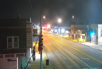 IN 53 SR53 @ Ridge Rd live camera view
