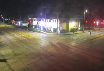 US30 @ Hart St live camera view