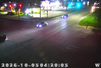 IN 2 SR2 @ Holtz Rd live camera view