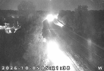I-74 Dandy Trail live camera view