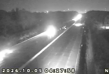 I-69 Covington Rd live camera view
