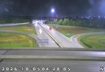 I-69 US 30/US 33/SR 930/GOSHEN Rd live camera view