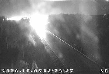 I-69 N OF SR 38 (Camera 2) live camera view