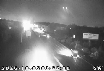 I-65 45TH AVE live camera view