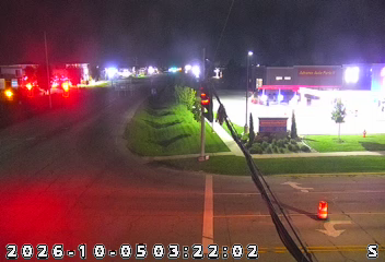 IN 53 US53 @ Summ live camera view