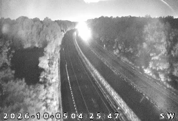 I-69 S OF SR 236 (Camera 1) live camera view
