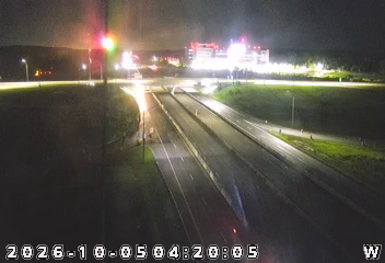 I-94 US421 (Camera 1) live camera view