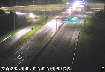 I-469 JOE Rd/ W of Maplecrest Rd live camera view