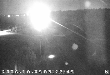 US-31/135.7 SR 38 (Camera 1) live camera view