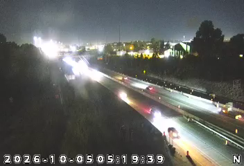 I-65 Fletcher Ave live camera view