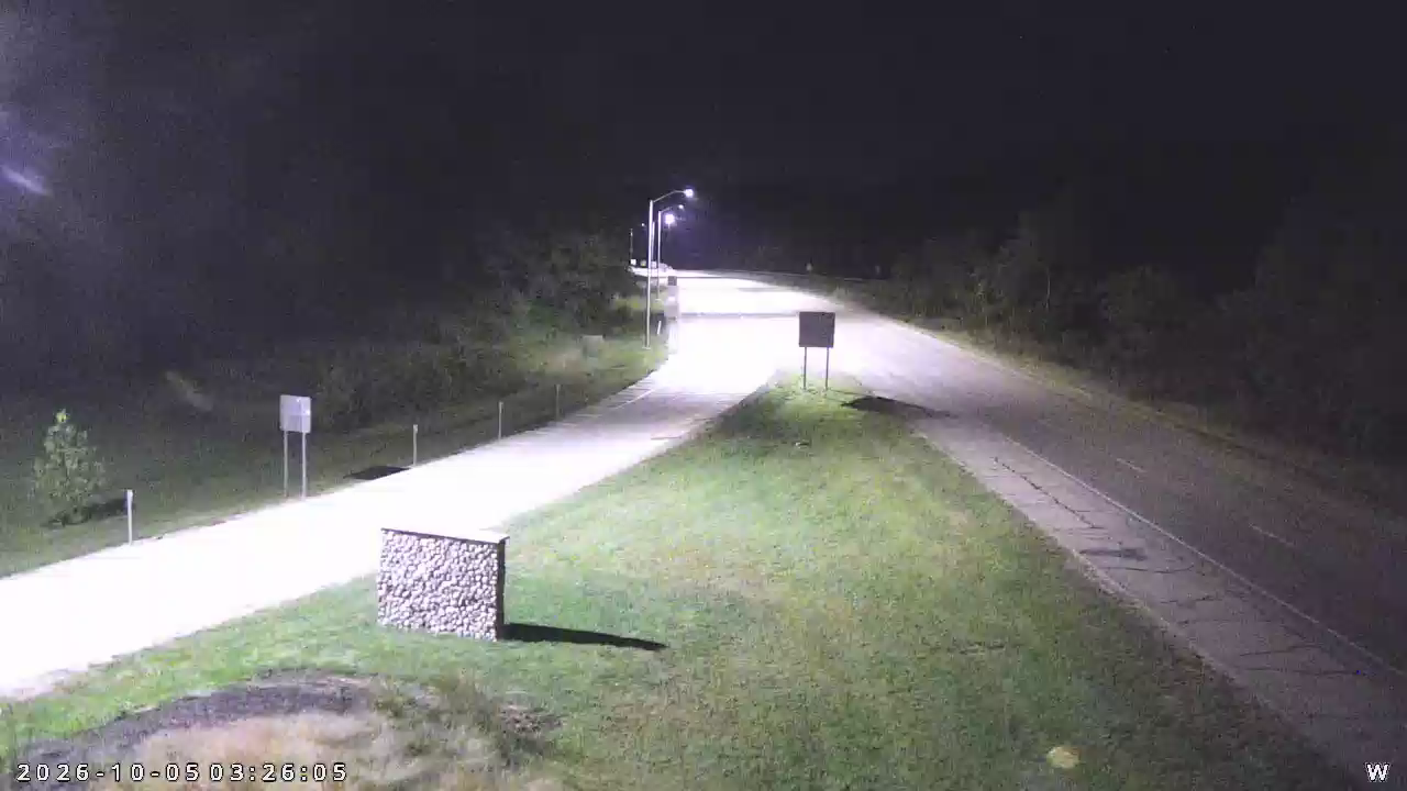 I-64 Black River live camera view
