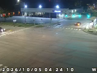 I-65 Raymond St & Shelby St live camera view