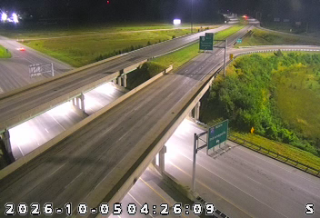 I-65 US 31 (MM 75.8) live camera view