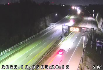 I-265/28.7 LEWIS AND CLARK BRIDGE (Camera 1) live camera view