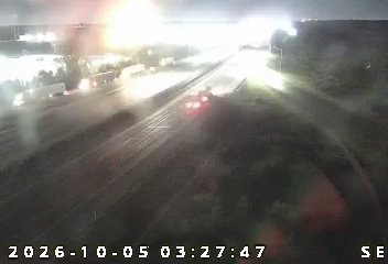 I-69 SR 13 (Camera 1) live camera view