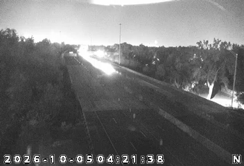 I-65 S of Southern Ave live camera view