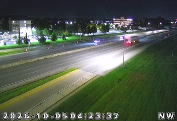I-69/202.7 96TH ST live camera view