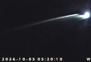 US 50 Versailles RWIS live camera view