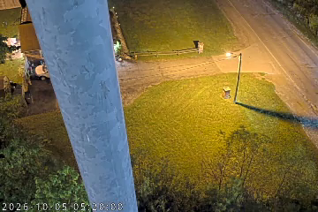 I-70 Minnesota St live camera view
