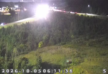 I-465 I-865 (Camera 1) live camera view