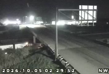 I-65 Rensselaer live camera view