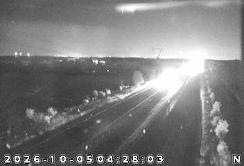 I-69 ABOTE RD (Camera 2) live camera view