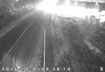 I-65/149.6 SB LEBANON REST AREA (Camera 1, view 1) live camera view