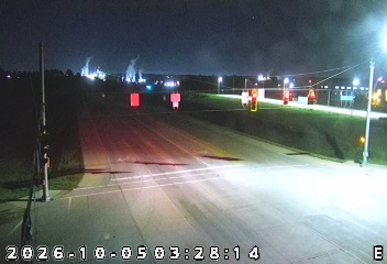 US 52 US 231 at Airport Rd live camera view
