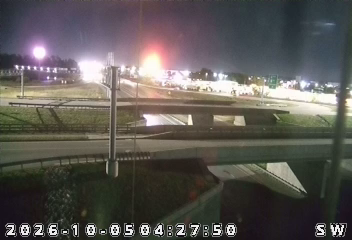 I-65/133.3 SR 267 (Camera 1) live camera view