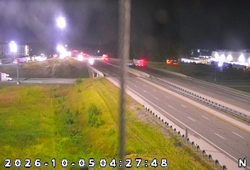 I-65 SR 44 (Camera 1) live camera view
