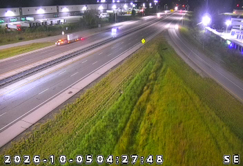 I-65 SR 44 (Camera 2) live camera view