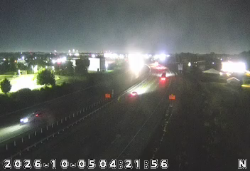I-65 Stop 11 Rd live camera view