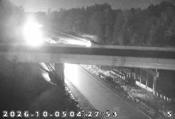 I-65/128.8 I-865 (Camera 1) live camera view