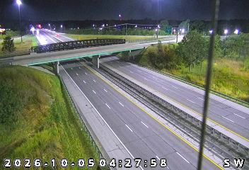 I-69 SR 38 (Camera 2) live camera view
