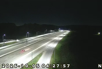 I-69 SR 44 (Camera 2) live camera view