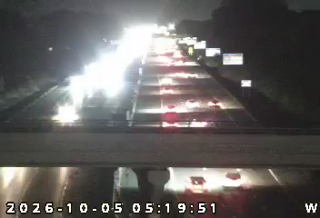 I-465 Ditch Rd live camera view