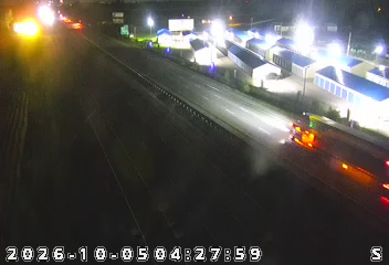 I-69 Madison Ave/CR 100W live camera view